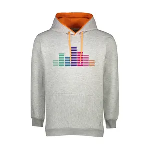 هودی مردانه آریا پارس مدل آریو-192