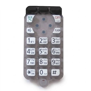 شماره گیر مدل kx-tg371 مناسب تلفن پاناسونیک