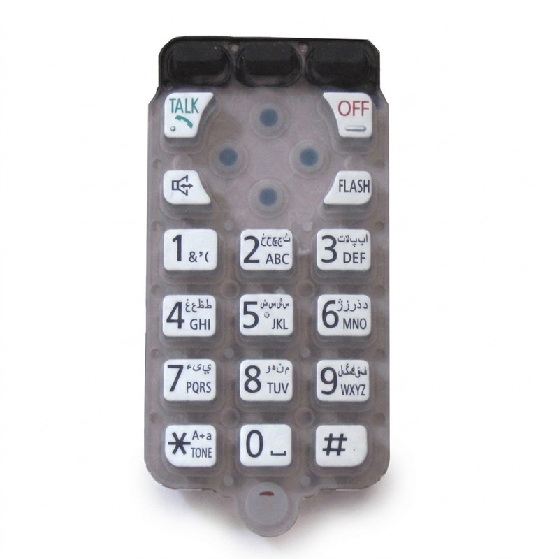 شماره گیر مدل KX-TG371  مناسب تلفن پاناسونیک