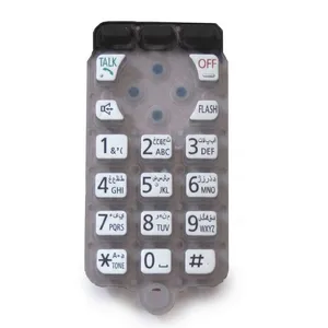 شماره گیر مدل KX-TG371  مناسب تلفن پاناسونیک