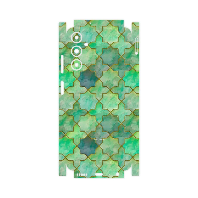 برچسب پوششی ماهوت مدل Iran Tile 8-FullSkin مناسب برای گوشی موبایل سامسونگ Galaxy A05s