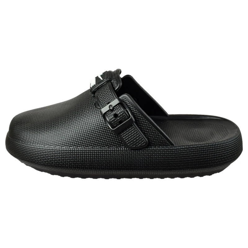 دمپایی حمام مدل جلو بسته UGG BK.1993