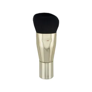 برس آرایشی مدل PRO-50