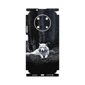 MAHOOT Dire_Wolf-FullSkin Cover Sticker for Huawei Nova Y90