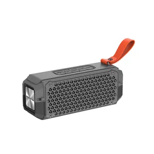 اسپیکر بلوتوثی قابل حمل هوپ استار مدل P17