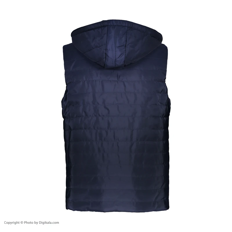 عکس شماره 4 : جلیقه مردانه کارتال مدل دورو کد 183