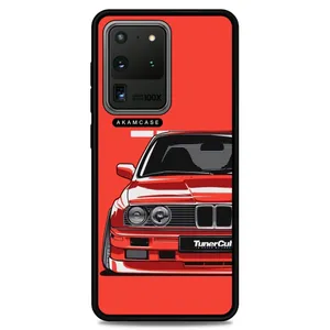 AKAM AMCWSGS20U-CARS9 Cover For Samsung Galaxy S20 Ultra