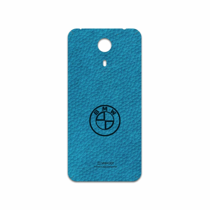 برچسب پوششی ماهوت مدل BL-BMW مناسب برای گوشی موبایل جی ال ایکس Aria