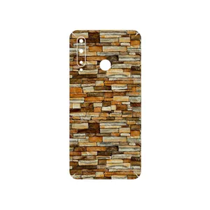 MAHOOT brickwall Cover Sticker for Honor 20 Lite
