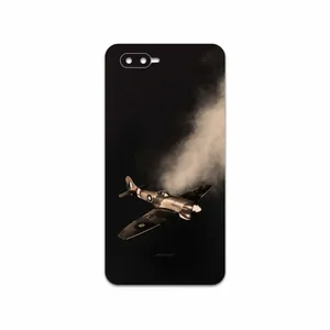 MAHOOT World War II Aircraft Cover Sticker for Oppo K1
