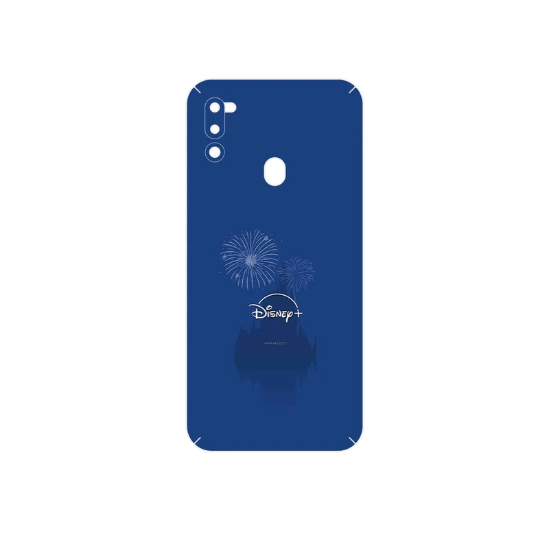 برچسب پوششی ماهوت مدل Disney مناسب برای گوشی موبایل سامسونگ Galaxy M21 (2021) Edition