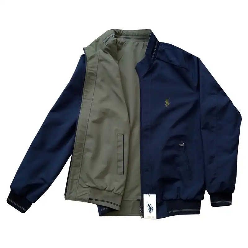 کاپشن بهاره مردانه مدل دورو کد 3022