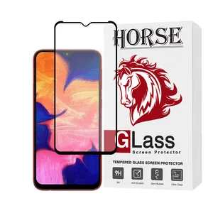Horse MCERAMICH Screen Protector For Samsung Galaxy A10 / A10s / M10