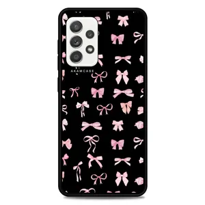 AKAM AMC-WSGA52-BOWS14 Cover For Samsung Galaxy A52