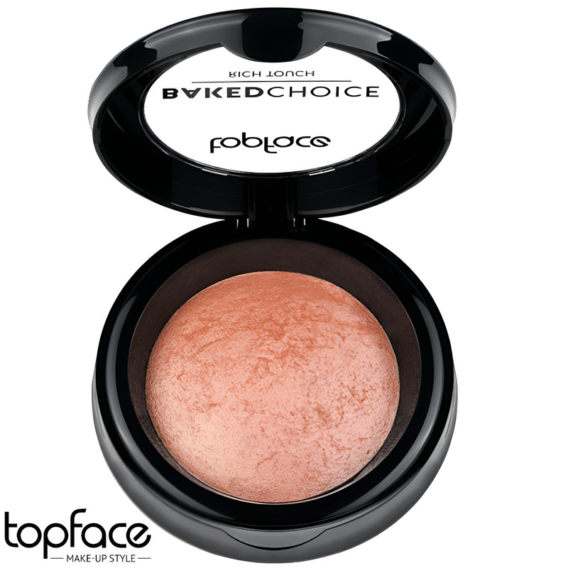 رژ گونه ترکیبی تاپ فیس مدل ON شماره 002