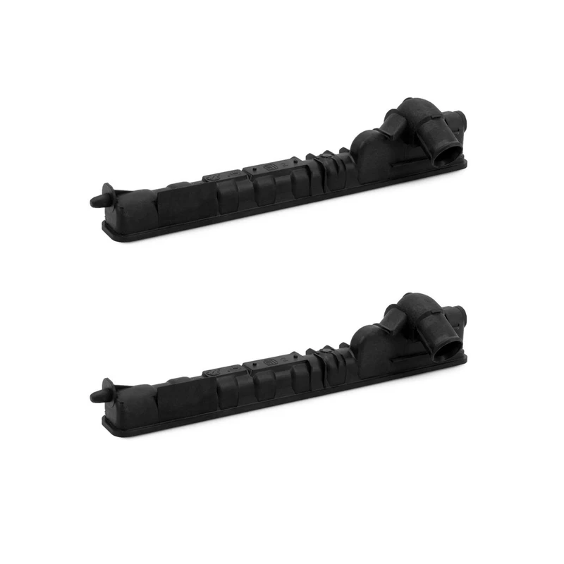 مخزن چپ رادیاتور مدل تک لول مناسب برای پژو 405 بسته دو عددی