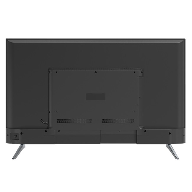 تلویزیون ال ای دی هوشمند ایکس ویژن مدل 43XC725 سایز 43 اینچ