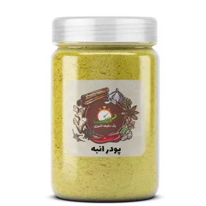 پودر انبه یک دقیقه آشپزی - 200 گرم