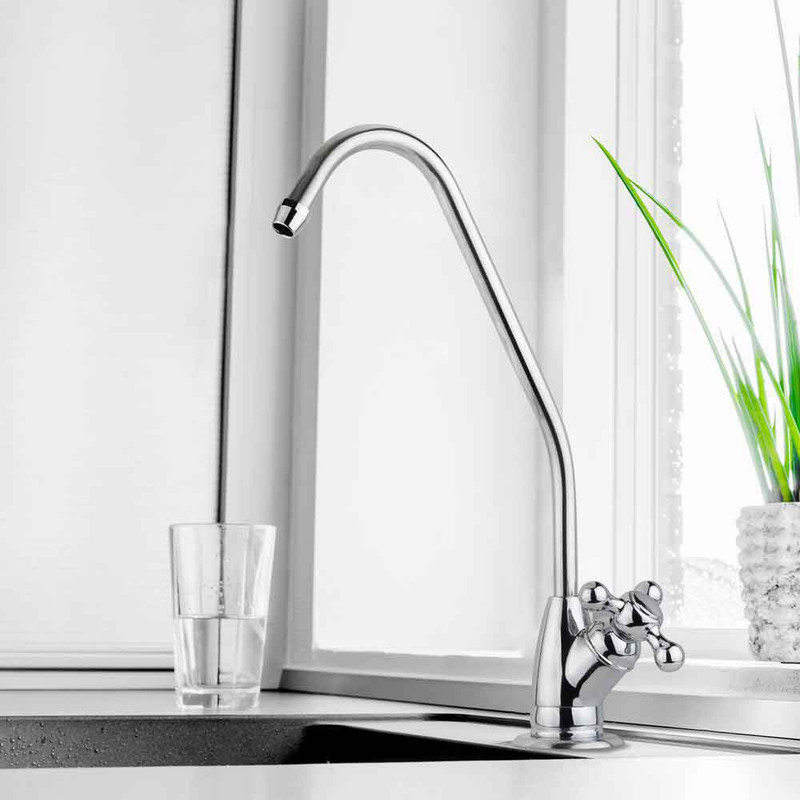 دستگاه تصفیه کننده آب آکوا پیورست مدل RO 601