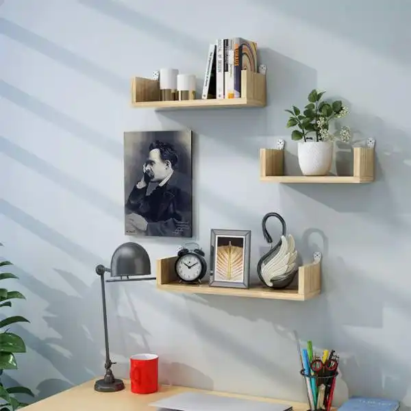 تابلو شاسی آواویز مدل فردریش نیچه کد 4G431