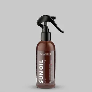 Seagull SPF6 Sun Oil Spray 250ml