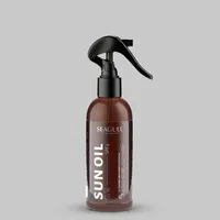 اسپری روغن آفتاب سی گل مدل SPF6 حجم 250 میلی لیتر
