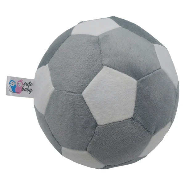 توپ بازی کیوت بیبی مدل پولیشی کد CB-04-13