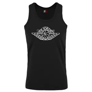 تاپ مردانه مدل BR01 رنگ مشکی