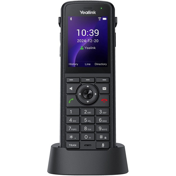 تلفن بی سیم یالینک مدل AX86R