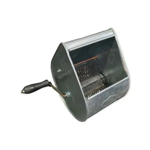 سیمان پاش استادکار مدل دستی