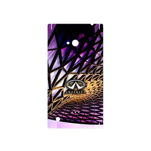 MAHOOT infinity Cover Sticker for Nokia Lumia 720