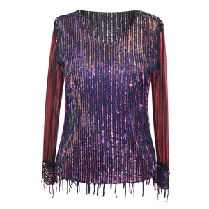 بلوز زنانه کد 1821