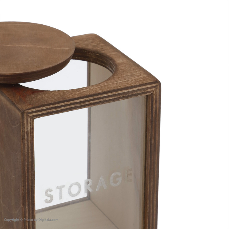 بانکه مدل STORAGE