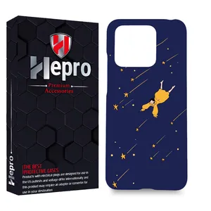 HEPRO MC Cover for XIAOMI REDMI 10C