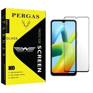 Waily Nice Pergas Screen Protector For Xiaomi  Redmi A1 Plus