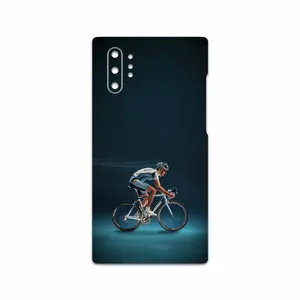 MAHOOT Road cycling Cover Sticker for Samsung Galaxy Note 10 Plus