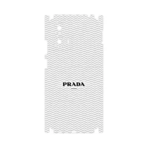 MAHOOT Prada-FullSkin Cover Sticker for Motorola Moto G24