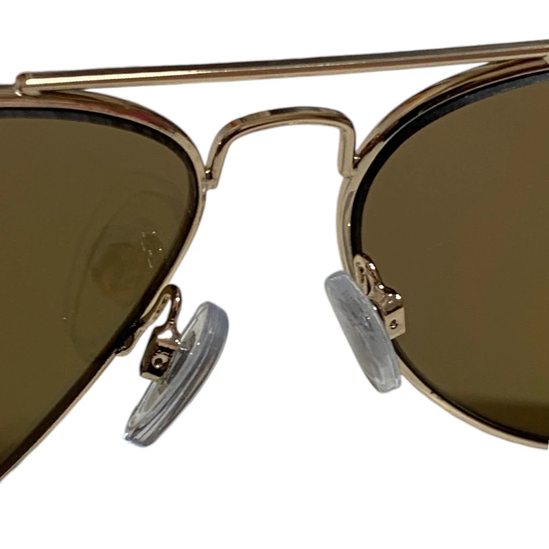 عکس شماره 8 : عینک آفتابی دخترانه مدل خلبانی کد 25040.1.2.3