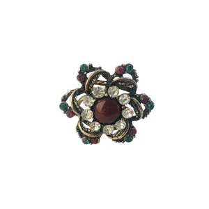 گیره روسری زنانه مدل Rg