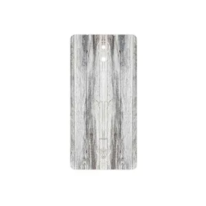 MAHOOT Wood Texture 8 Cover Sticker for Smart Art Lite