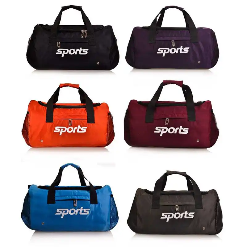 ساک ورزشی مدل sport