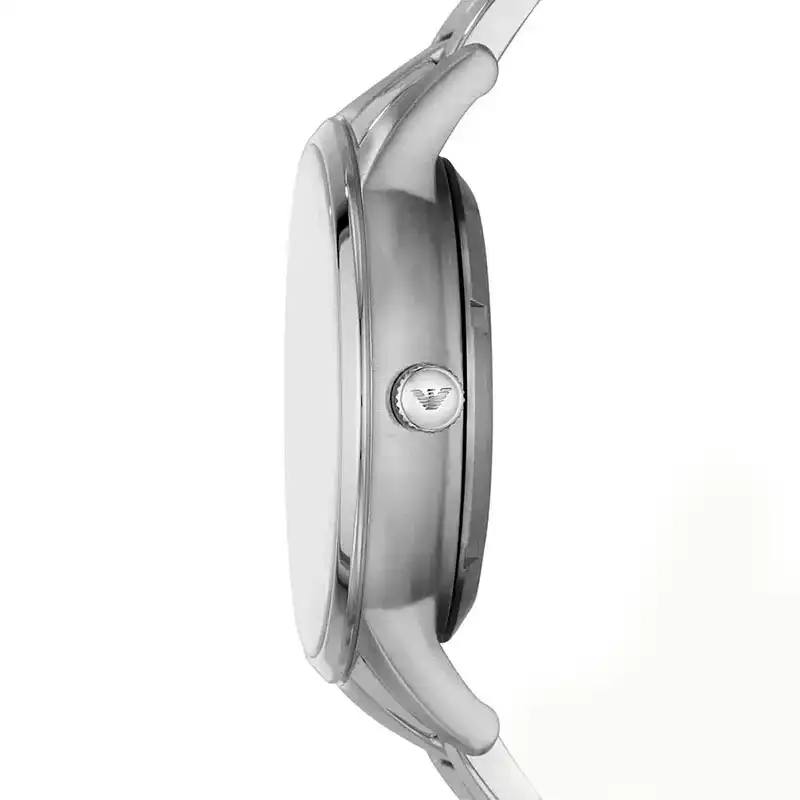 ساعت مچی عقربه‌ای مردانه کوارتز امپریو آرمانی مدل AR60055