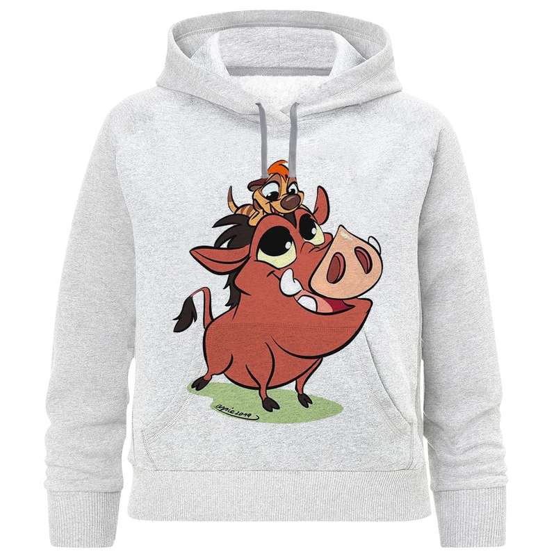 هودی پسرانه مدل خوک A214