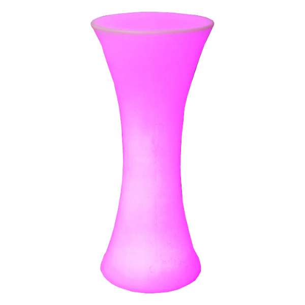 میز نورانی مدل پینک لایت کد 01