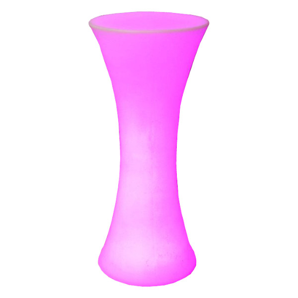 میز نورانی مدل پینک لایت کد 01