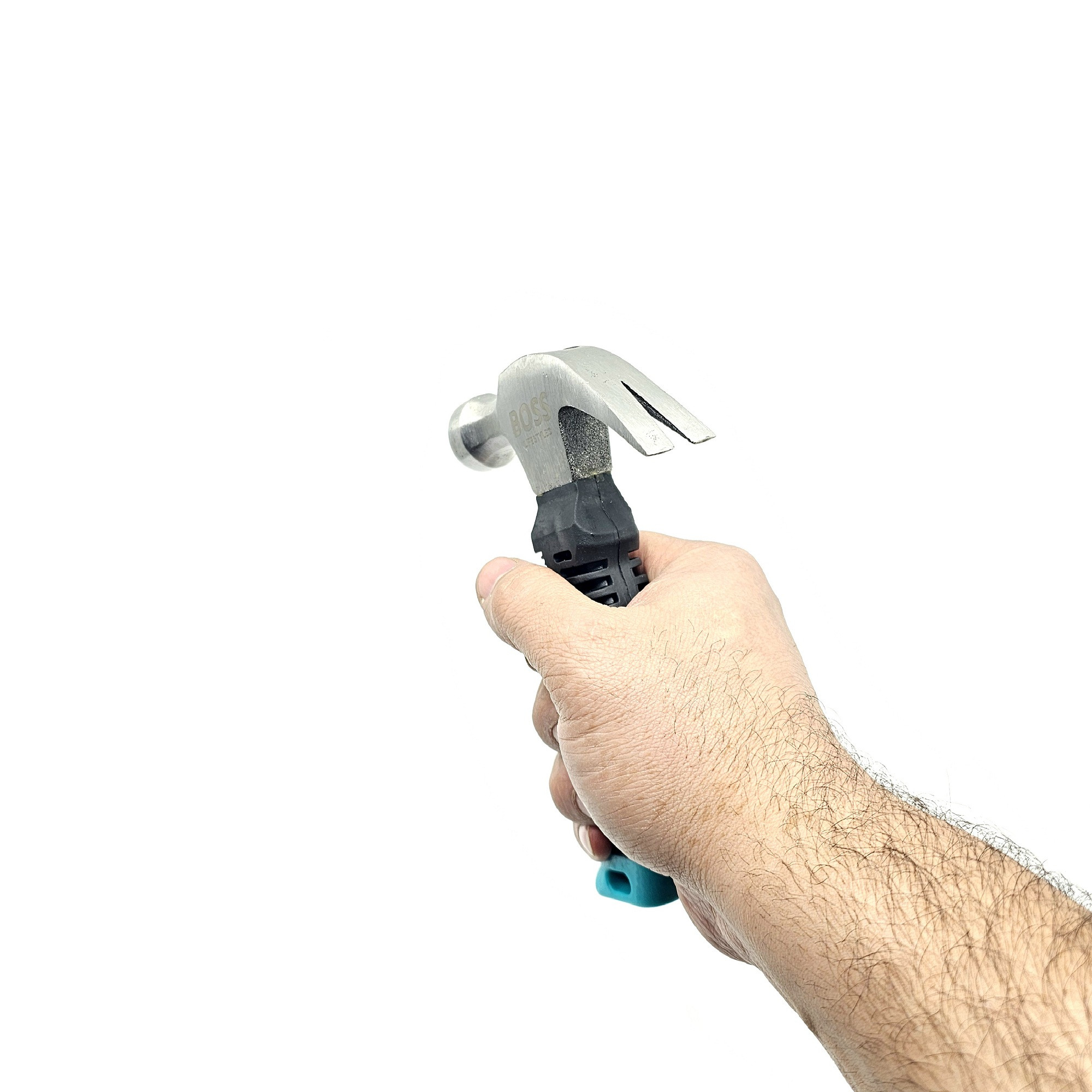 چکش میخ کش مچی باس مدل LIFE_STYLE وزن 330 گرم چکش میخ کش مچی باس مدل LIFE_STYLE وزن 330 گرم