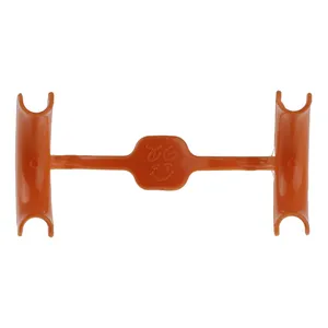 دهان باز کن دندانپزشکی مدل Z-68 رنگ نارنجی