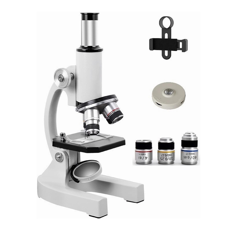 میکروسکوپ اپتیکال مدل XSP-01