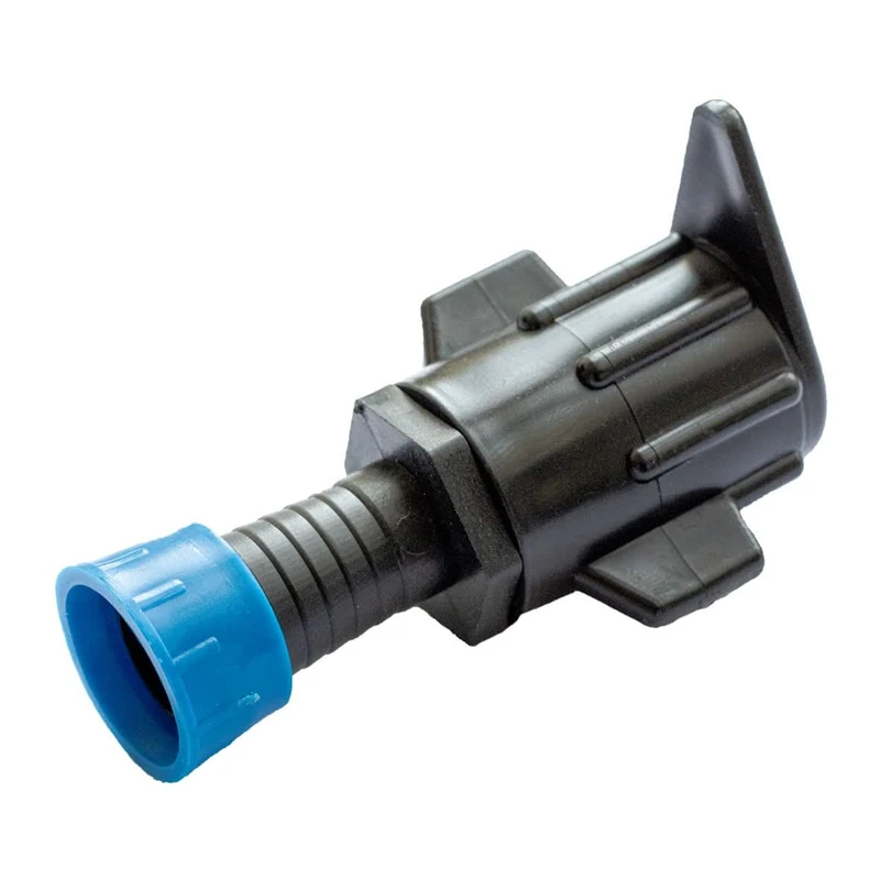 رابط آبیاری پایا دریپ وانیا مدل لی فلت به تیپ بسته 1250 عددی