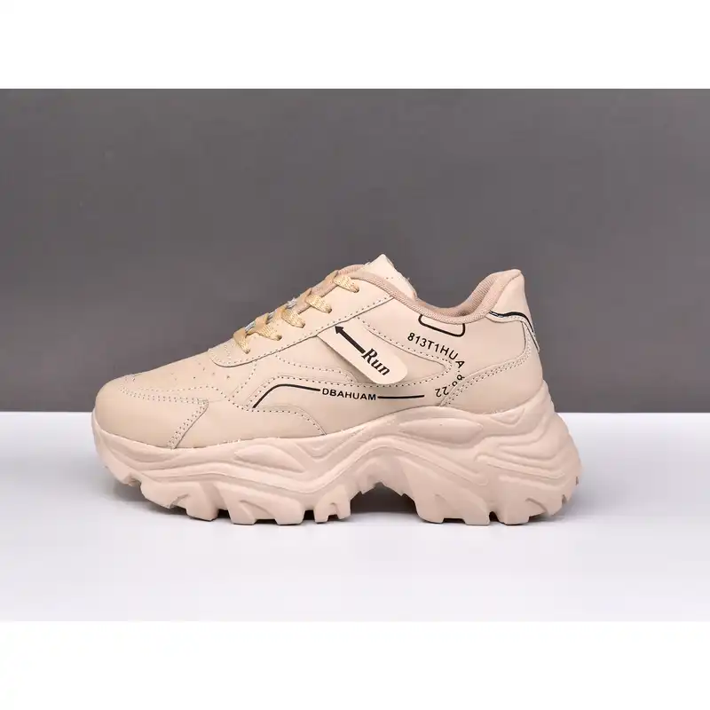 کفش پیاده روی زنانه پویان گام پیام مدل فشیون کد 10402